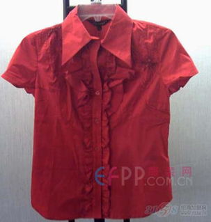經(jīng)典與時(shí)尚的融合——金福來系列48501服裝深度解析